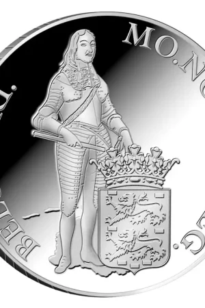 Zilveren dukaat Friesland 2017 Ostatnia szansa