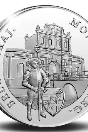 Rabat Zilveren Dukaat Catharijnepoort Utrecht 2023