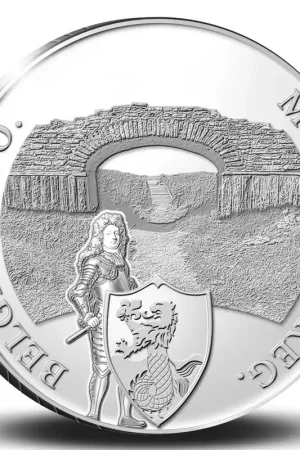 Zilveren Dukaat Brug Kuinderburcht 2023 Rabat