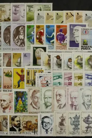 Hongarije, Jaargang 1988 Ostatnia szansa