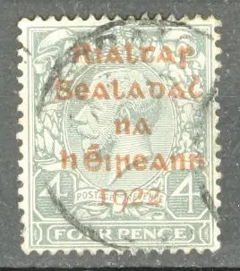 Ierland Michel 5b Ekspresowa dostawa