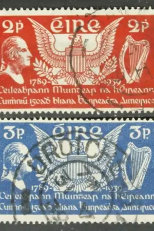 Ierland Michel 69-70 Darmowa dostawa