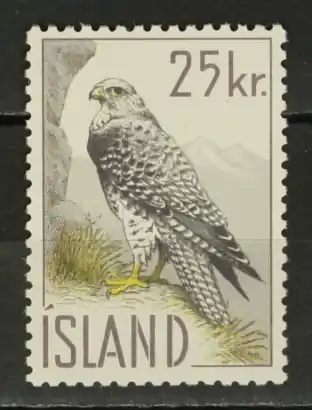 Zamów teraz IJsland Michel 339