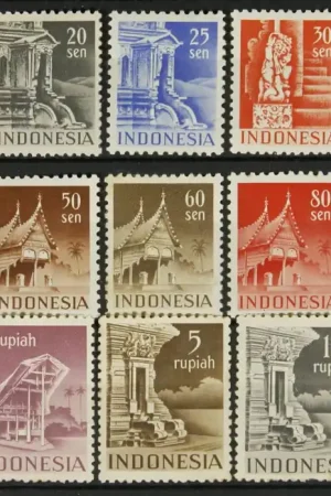 Indonesie Michel 24-38 Ostatnia szansa