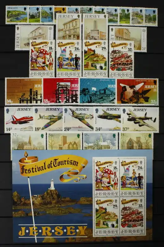 Jersey, complete jaargang 1990 Niska cena