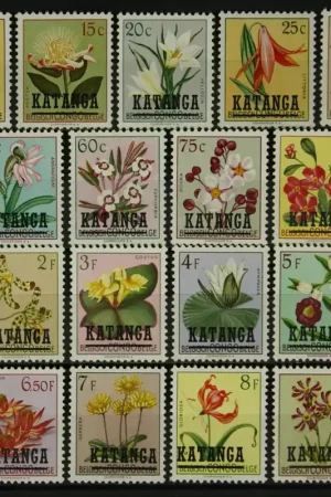 Katanga OBP 23-39 Premium