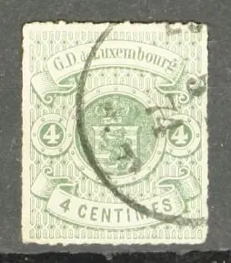 Luxemburg Michel 15 Premium