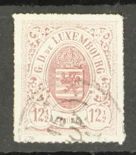 Promocja Luxemburg Michel 18