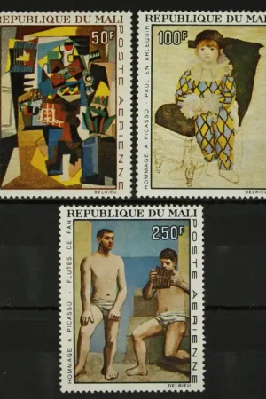 Szybka dostawa Mali Michel 146-148