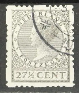 Darmowa dostawa NederlandRoltanding NVPH R52