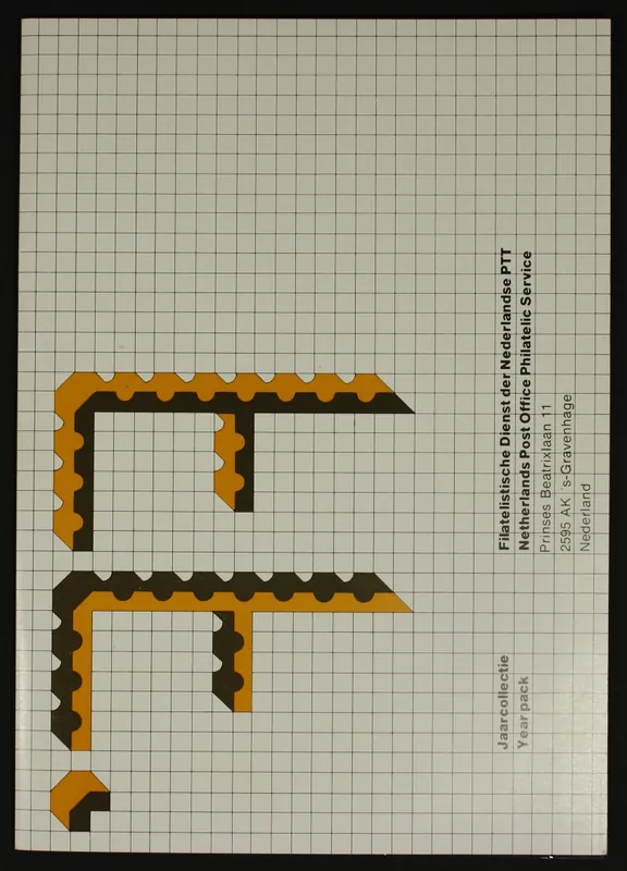 Nederland Jaarcollectie 1977 Zamów teraz