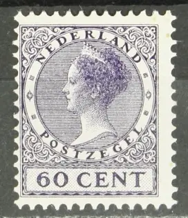 Nederland NVPH 162 Zamów teraz