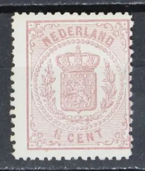 Nederland NVPH 16A Kup teraz