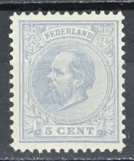 Nederland NVPH 19 Zamów teraz