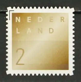 Nederland NVPH 3885 Wysoka jakość