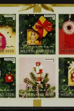 Nederland NVPH 3886-3895 Zamów teraz