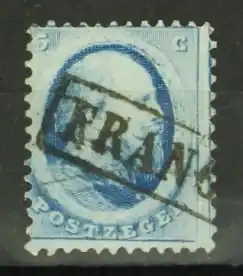 Zwrot pieniędzy Nederland NVPH 4