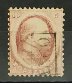 Najlepsza cena Nederland NVPH 5