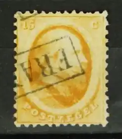 Ekspresowa dostawa Nederland NVPH 6