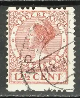 Nederland Roltanding NVPH R11 Oferta limitowana