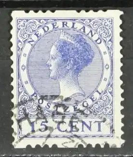 Zamów teraz Nederland Roltanding NVPH R12