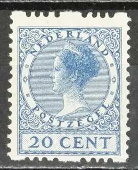 Nederland Roltanding NVPH R13 Najlepsza cena