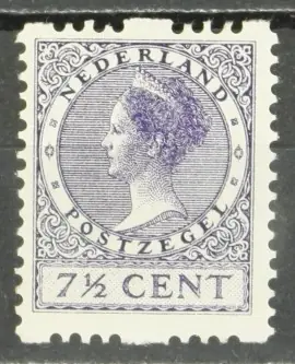 Autentyczny Nederland Roltanding NVPH R24