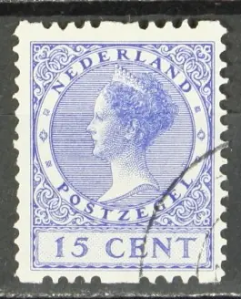 Nederland Roltanding NVPH R26 Niska cena