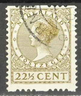 Nederland Roltanding NVPH R27 Bezpieczna płatność