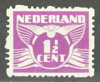 Nederland Roltanding NVPH R35 Darmowa dostawa