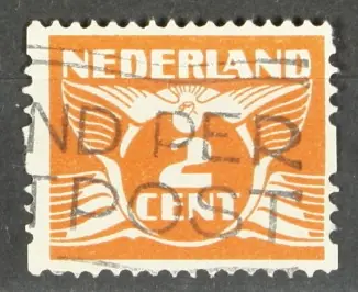 Premium Nederland Roltanding NVPH R36