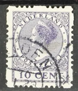 Popularny Nederland Roltanding NVPH R45