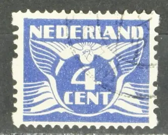 Zamów teraz Nederland Roltanding NVPH R5