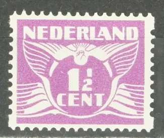 Szybka dostawa Nederland Roltanding NVPH R59