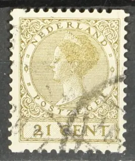 Nederland Roltanding NVPH R68 Kup teraz