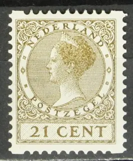 Kup teraz Nederland Roltanding NVPH R68