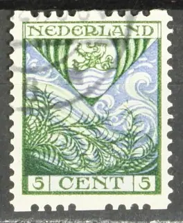 Promocja Nederland Roltanding NVPH R75