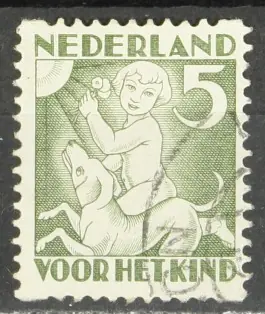 Ostatnia szansa Nederland Roltanding NVPH R87