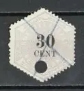 Kup teraz Nederland Telegramzegel NVPH TG8