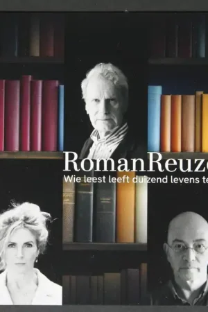 Kup teraz Nederland, Prestigeboekje 117