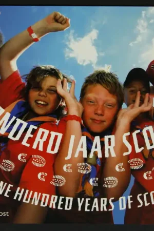 Nederland, Prestigeboekje 16 Wysoka jakość