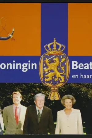 Kup teraz Nederland, Prestigeboekje 2