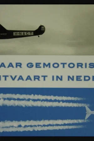 Nederland, Prestigeboekje 26 Oferta limitowana