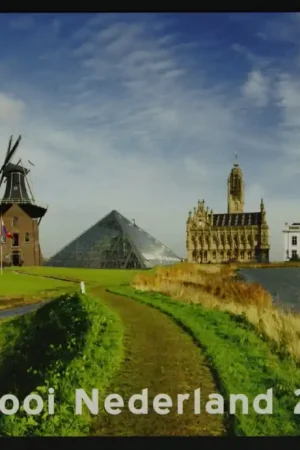 Autentyczny Nederland, Prestigeboekje 29