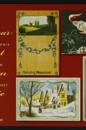 Bezpieczna płatność Nederland, Prestigeboekje 32