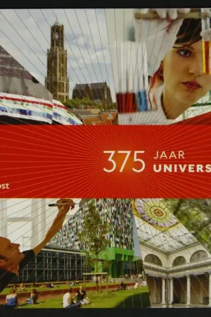 Nederland, Prestigeboekje 33 Tylko dziś