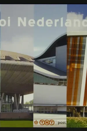 Zwrot pieniędzy Nederland, Prestigeboekje 35