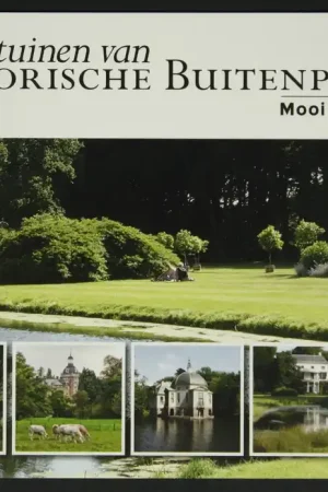 Nederland, Prestigeboekje 39 Promocja