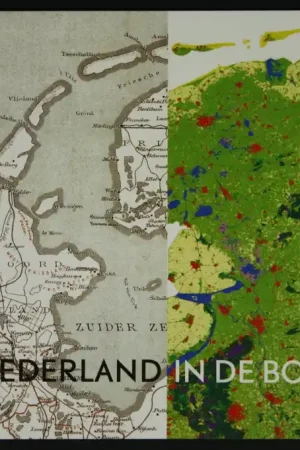 Popularny Nederland, Prestigeboekje 40
