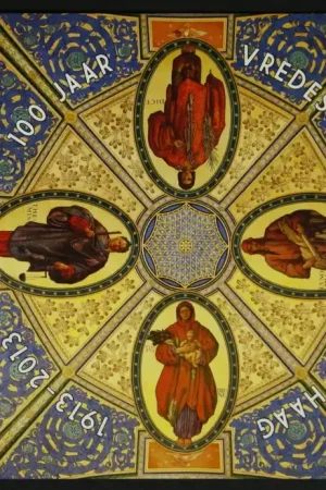 Tylko dziś Nederland, Prestigeboekje 48